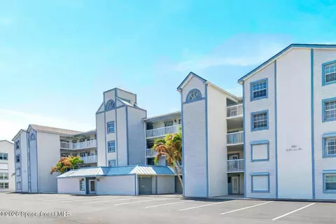 580 S Brevard Ave #815, Cocoa Beach, FL 32931