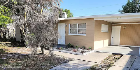 515 Palm Ave, Merritt Island, FL 32952