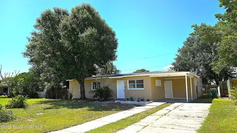 515 Palm Ave, Merritt Island, FL 32952