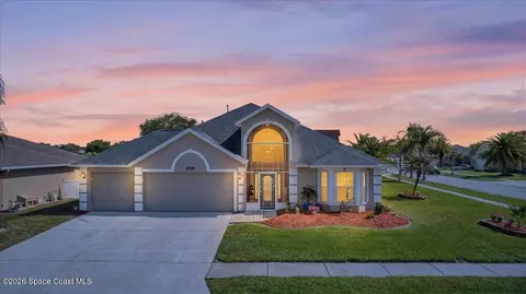 1143 Old Millpond Rd, Melbourne, FL 32940