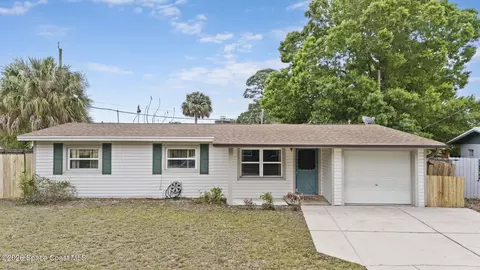 185 Moore Ave, Merritt Island, FL 32952