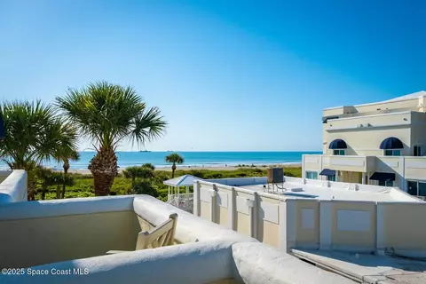 8600 Ridgewood Ave #1308, Cape Canaveral, FL 32920