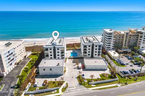 2765 N Highway A1a #404, Indialantic, FL 32903