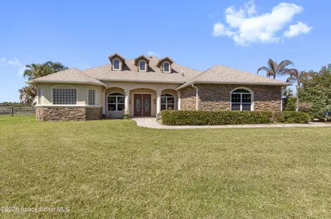14450 111th St, Fellsmere, FL 32948