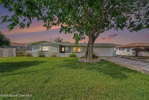 1340 Martin Blvd, Merritt Island, FL 32952