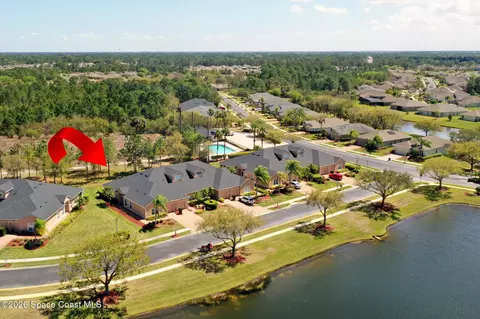 510 Remington Green Dr SE #101, Palm Bay, FL 32909
