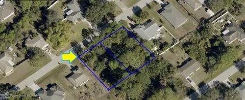 1034-1042 Windmill St SE, Palm Bay, FL 32909