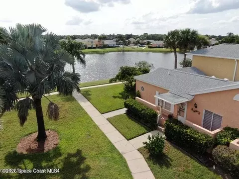 1485 Malibu Cir NE #112, Palm Bay, FL 32905