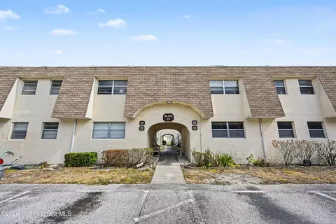 3135 Shady Dell Ln #223, Melbourne, FL 32935