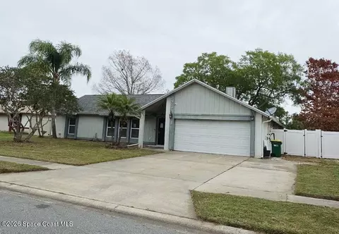2860 Raintree Lake Cir, Merritt Island, FL 32953