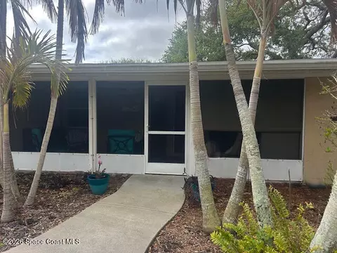 238 Woodland Ave #2, Cocoa Beach, FL 32931