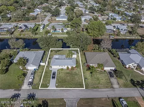 255 Joy Haven Dr, Sebastian, FL 32958