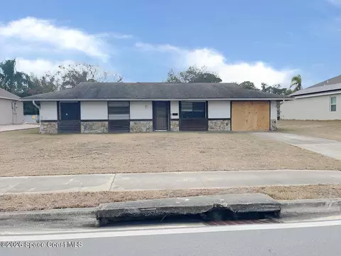 1150 Waco Blvd SE, Palm Bay, FL 32909