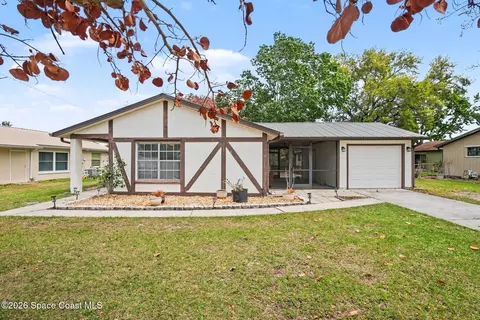 2870 Locksley Rd, Melbourne, FL 32935