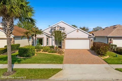 6915 Renshaw Dr, Melbourne, FL 32940
