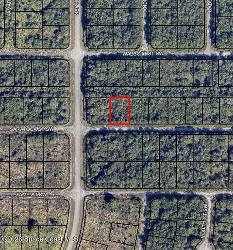 985 Saratoga St SW, Palm Bay, FL 32908