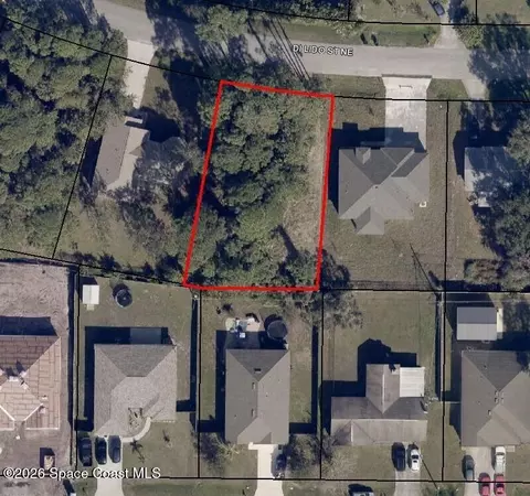 440 Di Lido St NE, Palm Bay, FL 32907