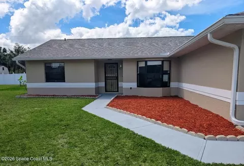 1710 Mahogany Ct NW, Palm Bay, FL 32907