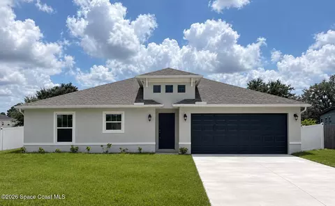 862 Cynthia St SE #9, Palm Bay, FL 32909