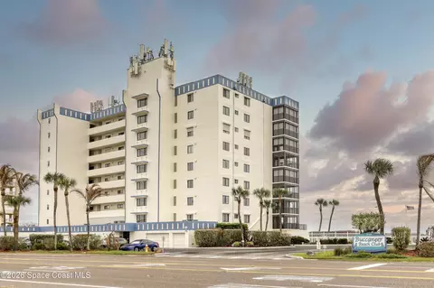 1125 Jimmy Buffet Memorial Hwy N #602, Satellite Beach, FL 32937