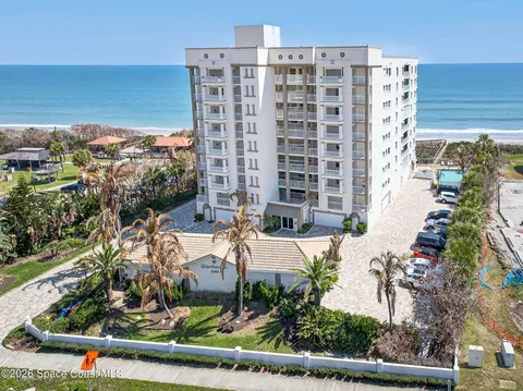 2195 Highway A1a Hwy #602, Indian Harbour Beach, FL 32937