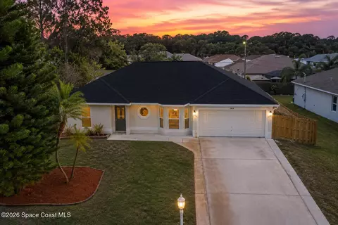 2678 Ramsdale Dr SE, Palm Bay, FL 32909