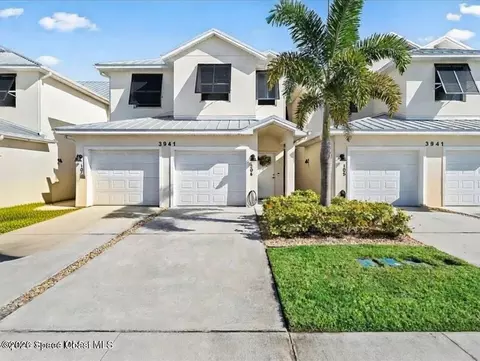 3941 Playa Del Sol Dr #204, Rockledge, FL 32955