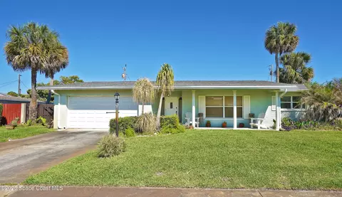 3508 W Roundtree Dr, Cocoa, FL 32926