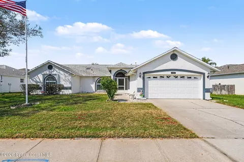 1947 Slone Blvd, Melbourne, FL 32935