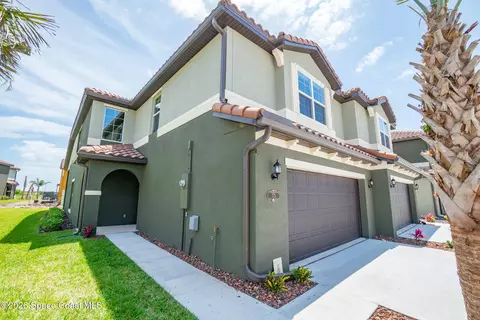 775 Simeon Dr, Satellite Beach, FL 32937