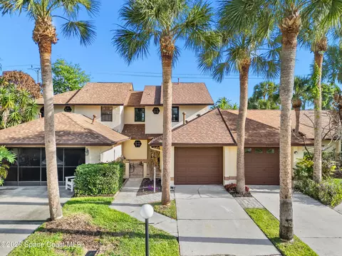 2650 Park Place Blvd #2, Melbourne, FL 32935