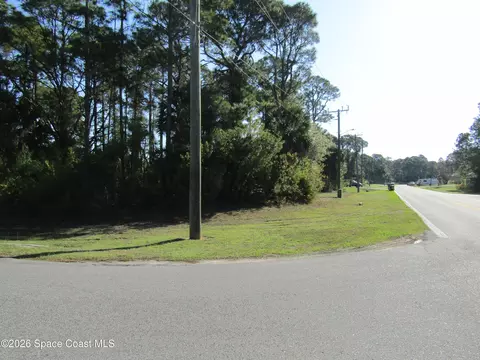 0000 Krassner And Red Bud NW, Palm Bay, FL 32907
