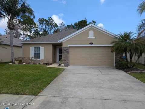1540 Corbett Ln, Melbourne, FL 32904