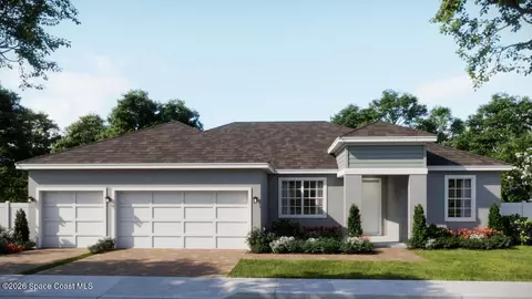 1133 Banff Dr NE, Palm Bay, FL 32905