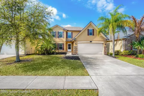 3325 Burdock Ave, Melbourne, FL 32904