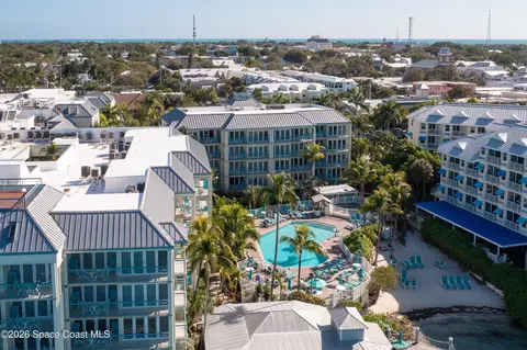 617 Front St #A-52 WEEK 52, Key West, FL 33040