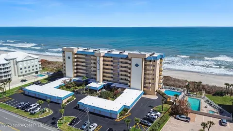 1095 N Highway A1a #203, Indialantic, FL 32903