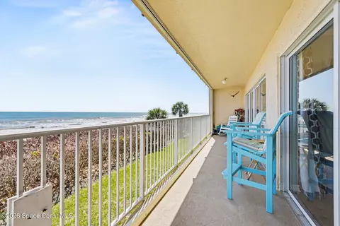 1095 N Highway A1a #203, Indialantic, FL 32903