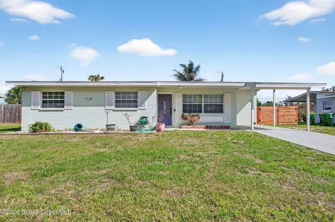 1125 Martha Lee Ave, Rockledge, FL 32955