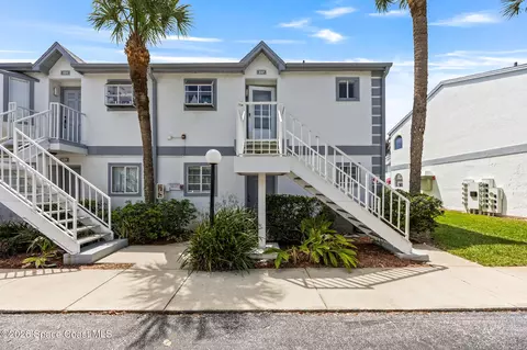 225 Ocean Park Ln #V53, Cape Canaveral, FL 32920