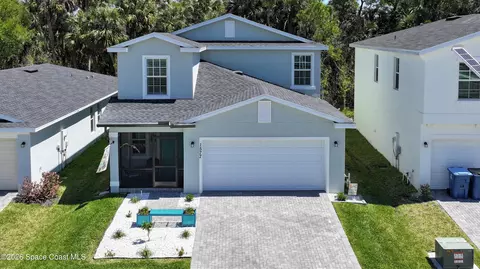 1577 Colebrook Cir SW, Palm Bay, FL 32908
