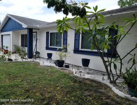 1671 Charles Blvd NE, Palm Bay, FL 32907