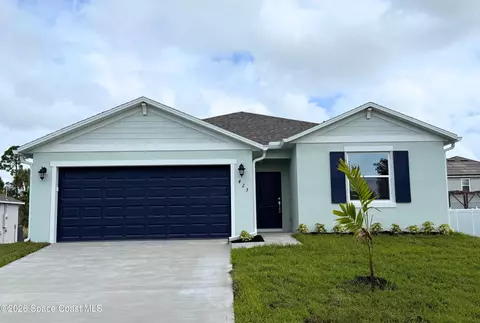 423 Mimosa St SW #31, Palm Bay, FL 32908