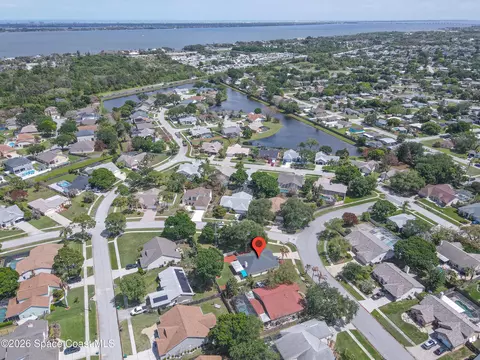 View/Area - 2470 Forest Run Dr, Melbourne, FL 32935 photo 12 of 12