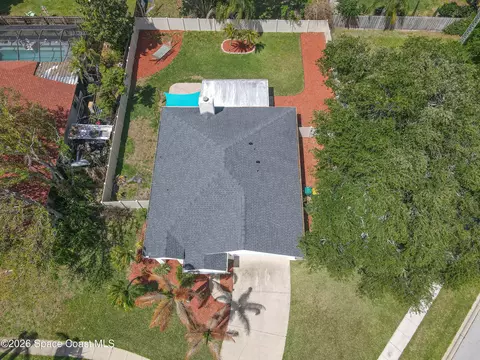 View/Area - 2470 Forest Run Dr, Melbourne, FL 32935 photo 12 of 12