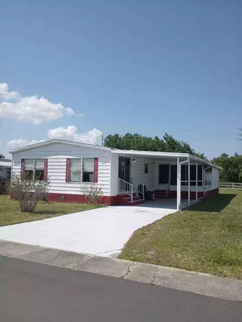4404 Gail Blvd, Melbourne, FL 32904