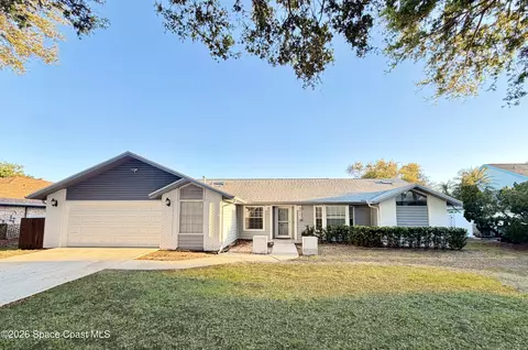 107 Windward Way, Indian Harbour Beach, FL 32937
