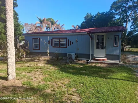 1825 Orris Ave, Merritt Island, FL 32952