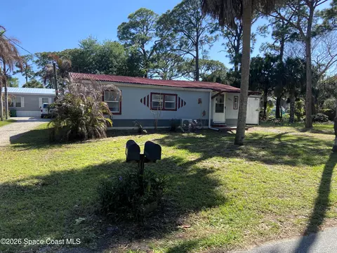 1825 Orris Ave, Merritt Island, FL 32952