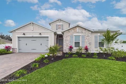 3233 Armen Dr, Merritt Island, FL 32953